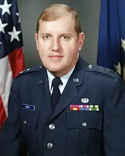 Robert W. Norris