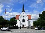 Åbyhøj Church