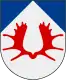 Coat of arms of Åre Municipality