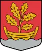 Coat of arms of Ārlava Parish