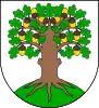 Coat of arms of Český Dub