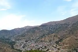 Image of Şemdinli