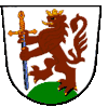 Coat of arms of Šanov