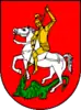 Coat of arms of Municipality of Šentjur