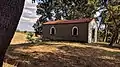 Greek Orthodox chapel of Agia Paraskevi