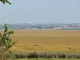 Landscape of Chortarolimni