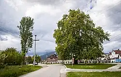 Bidževo