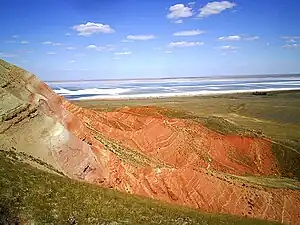 Bogdo-Baskunchak Zapovednik