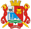 Coat of arms of Safonovsky District