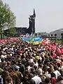 Victory Day, 2010