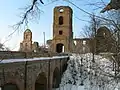 Ruins of Korets Castle