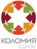 Official logo of Kolomyia