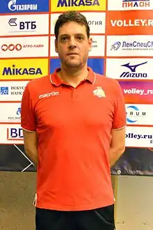 Plamen Konstantinov