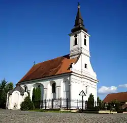 The Orthodox Church