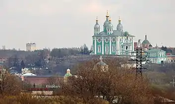 Smolensk