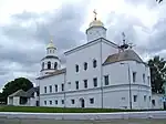 Ascension Cathedral