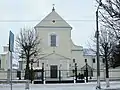 Capuchin Monastery