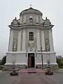 Church of Dormition