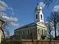 Church of the Nativity of the Holy Mother of God