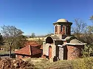 Church of the Nativity of the Theotokos