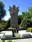 Nagorno-Karabakh conflict memorial