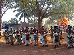 Choorakkottukavu Bhagavathy Temple