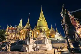 Wat Phra Kaew