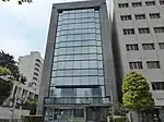 Embassy in Tokyo