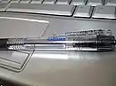 Sagawa ballpoint pen