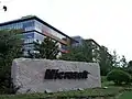 2009. Microsoft Zizhu Campus