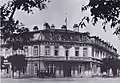 Yamato Hotel in Ryojun (Port Arthur), 1920s