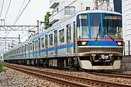 Toei 6300 series