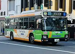 ERGA Non-Step 2PG-LV290N3