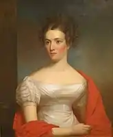 Mrs. Pierre Louis Laguerenne, El Paso Museum of Art