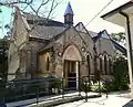 Congregationalist Church, Botany Street