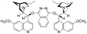 DHQD2PHAL AD-mix