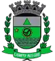 Official seal of Campo Alegre, Santa Catarina