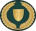 Warrant officer class 2(Gambian National Army)