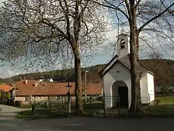 Chapel of Our Lady of the Seven Sorrows