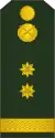 Locotenent(Moldovan Ground Forces)