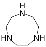 1,4,7-Triazacyclononane