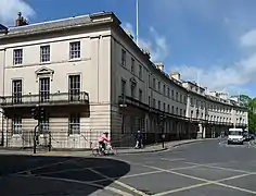 St Leonard's Place, York