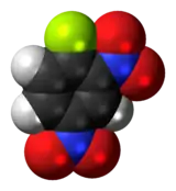 DNFB molecule