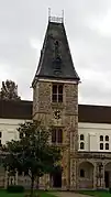 Old (Dulwich) College