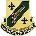 117th Military Police Battalion"Our History, Our Strength"