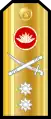 Rear admiral(Bangladesh Navy)