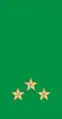 Général de division(Malian Ground Forces)