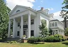 1510 Abermarle Road(John J. Petit, 1900)