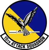 attack squadron emblem