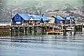 Akaroa Main Wharf